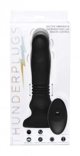 Thunder P Swell and Thrust Plug