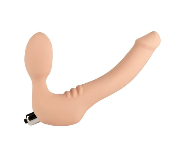 BFF Simply Strapless Large Vanilla