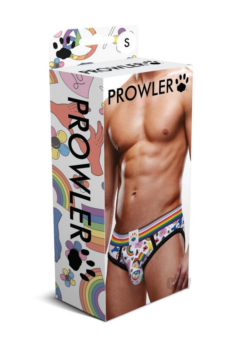 Prowler Pri Lov Pce1 Br Xxlrnbss22