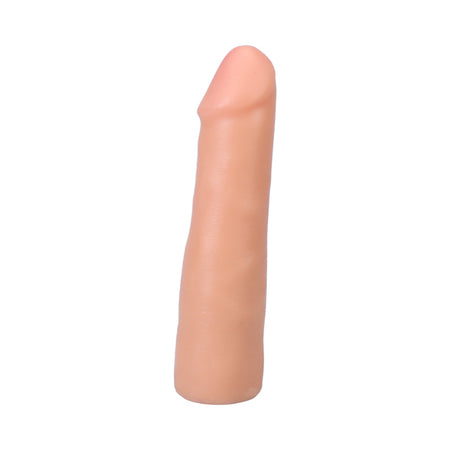 The Realistic Cock With Removable Vac-U-Lock Suction Cup ULTRASKYN 7in Vanilla