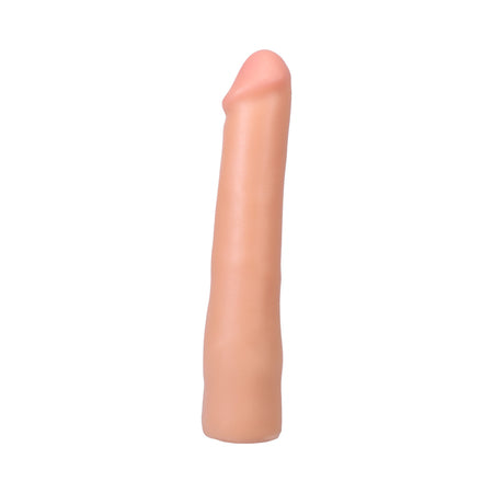 The Realistic Cock With Removable Vac-U-Lock Suction Cup ULTRASKYN 9in Vanilla