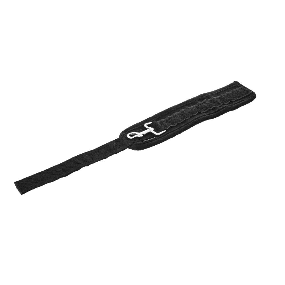 Under The Bed Restraint System Black