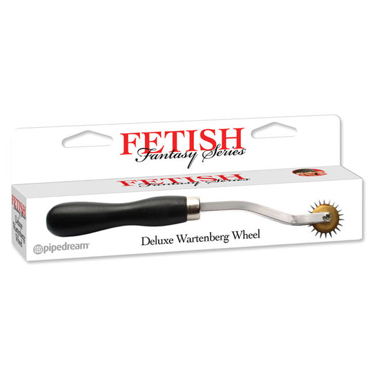 Ff Deluxe Wartenberg Wheel