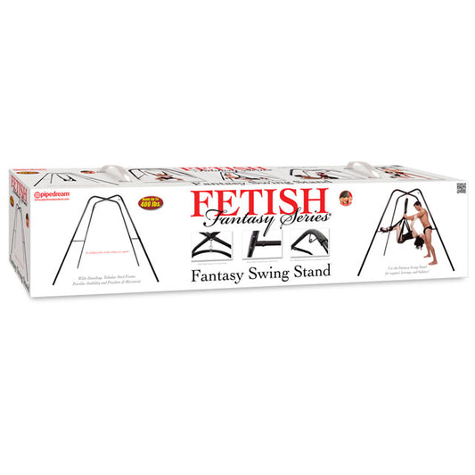 Fetish Fantasy Fantasy Swing Stand