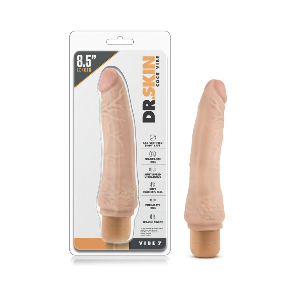 Dr Skin Vibe 07 Beige