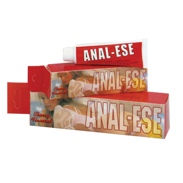 Anal-Ese - 1.5 Oz.