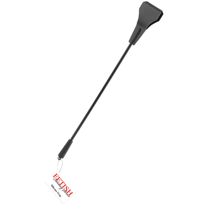 Fetish Fantasy Series Silicone Crop