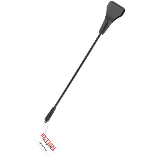 Fetish Fantasy Series Silicone Crop