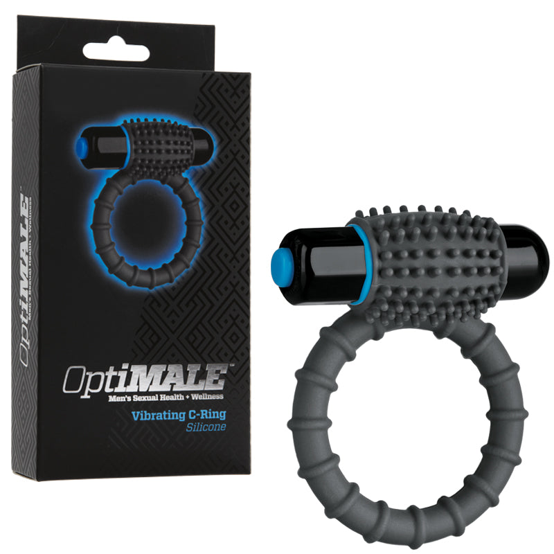 Optimale Vibrating C Ring Slate