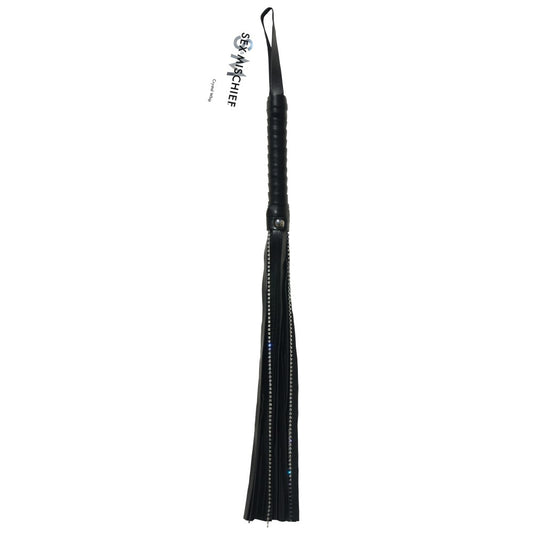 S&m Crystal Whip