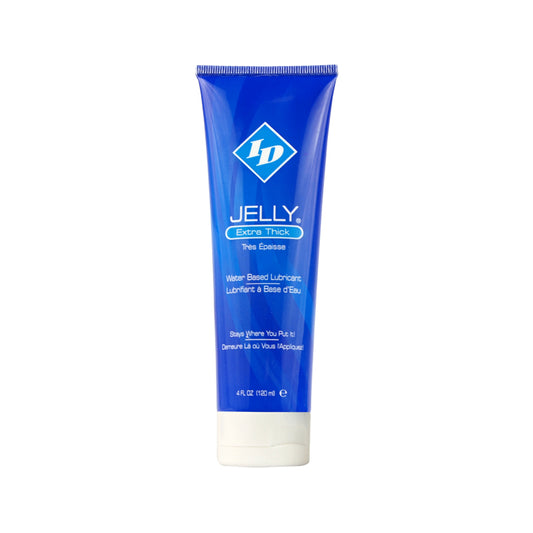 ID Jelly Extra Thick Travel Tube 4oz