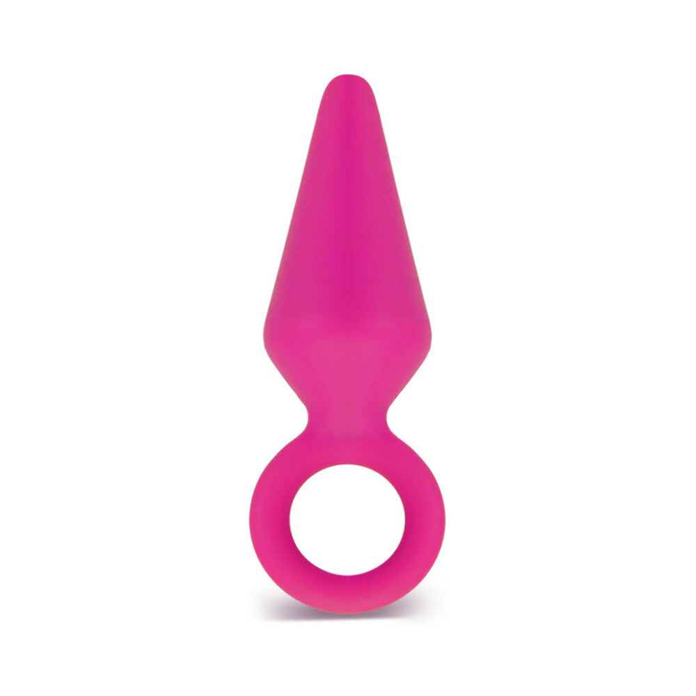 Blush Luxe Candy Rimmer Medium - Fuchsia