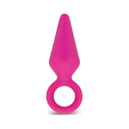 Blush Luxe Candy Rimmer Medium - Fuchsia