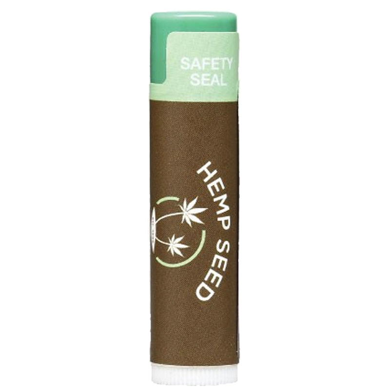 EB Hemp Lip Balm Spearmint .15oz.