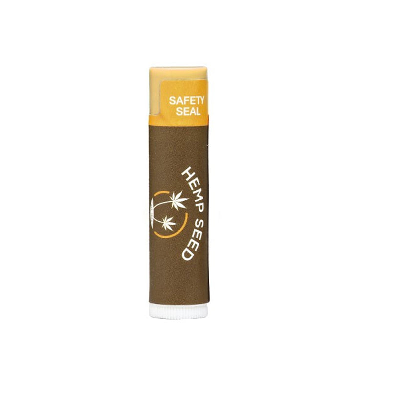 EB Hemp Lip Balm Dreamsicle .15oz.