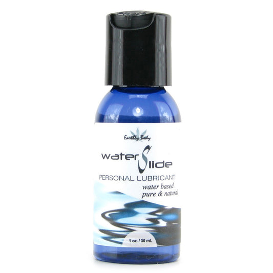 Waterslide Lubricant 1oz