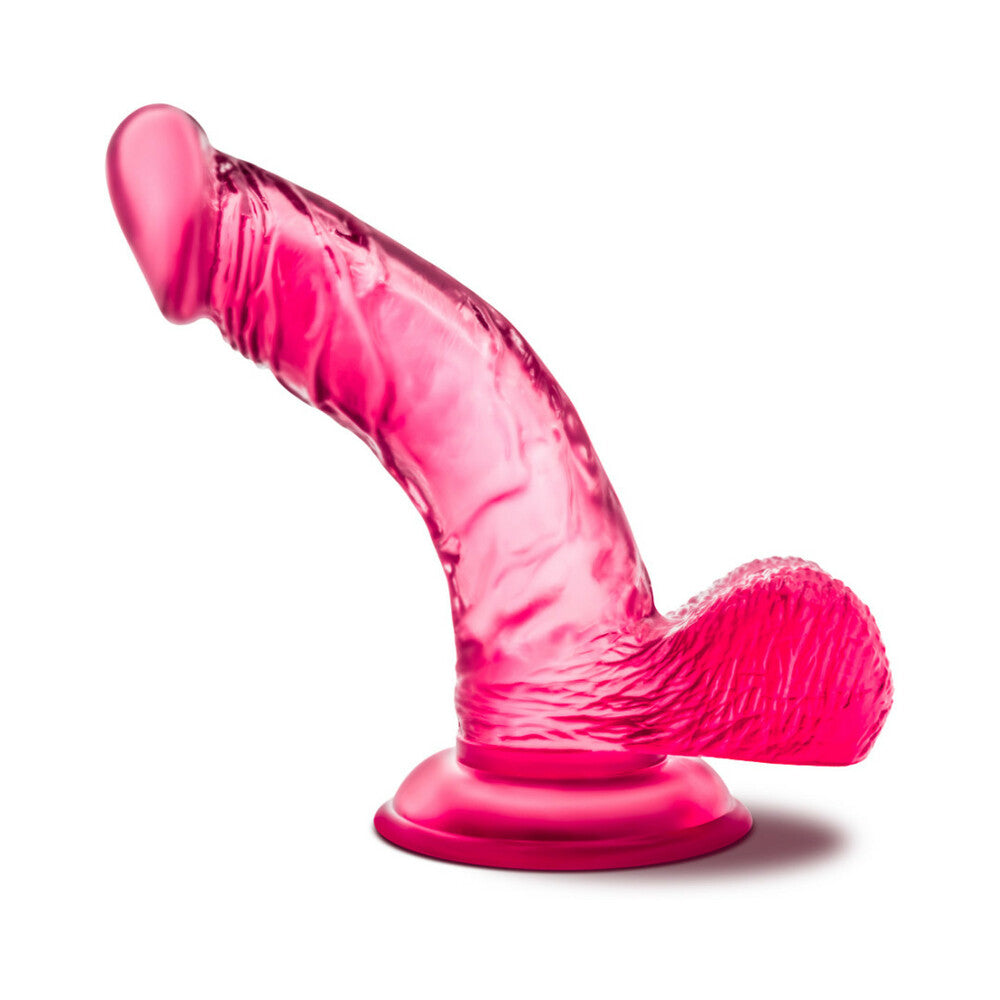 Blush B Yours Sweet n Hard 8 - Pink