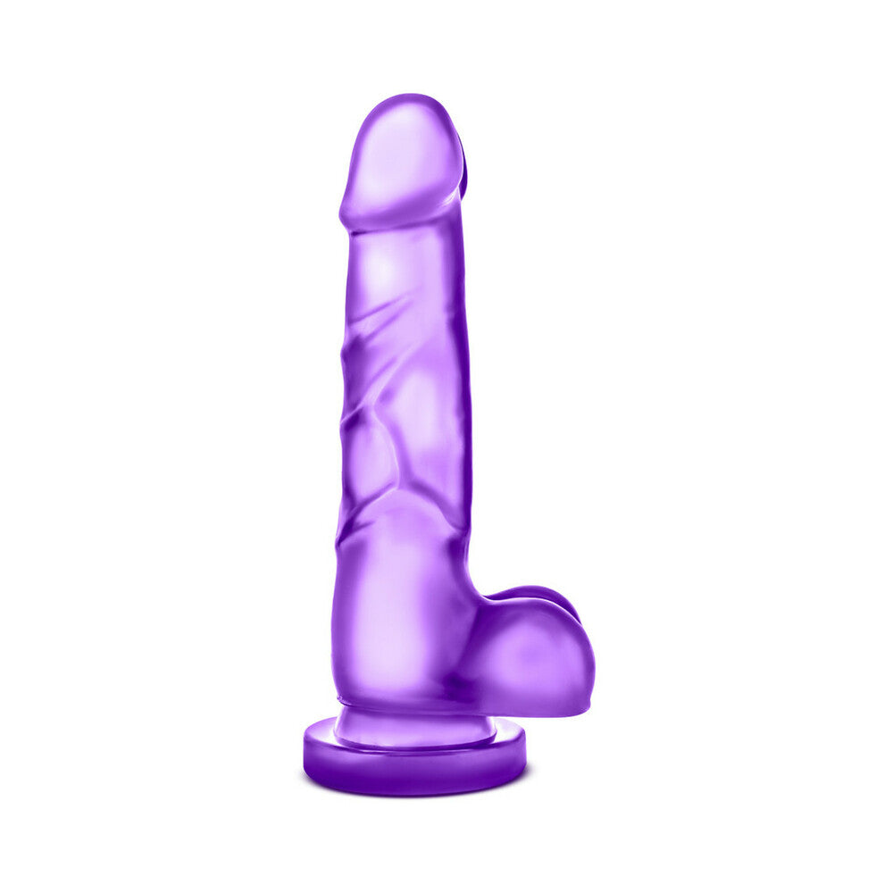 B Yours Sweet N Hard 4 Purple