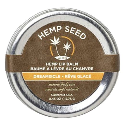 EB Hemp Lip Pot Dreamsicle