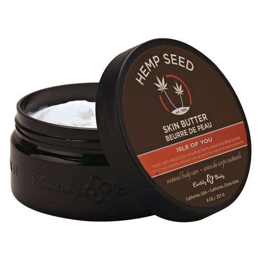 EB Skin Butter Isle of You 8oz