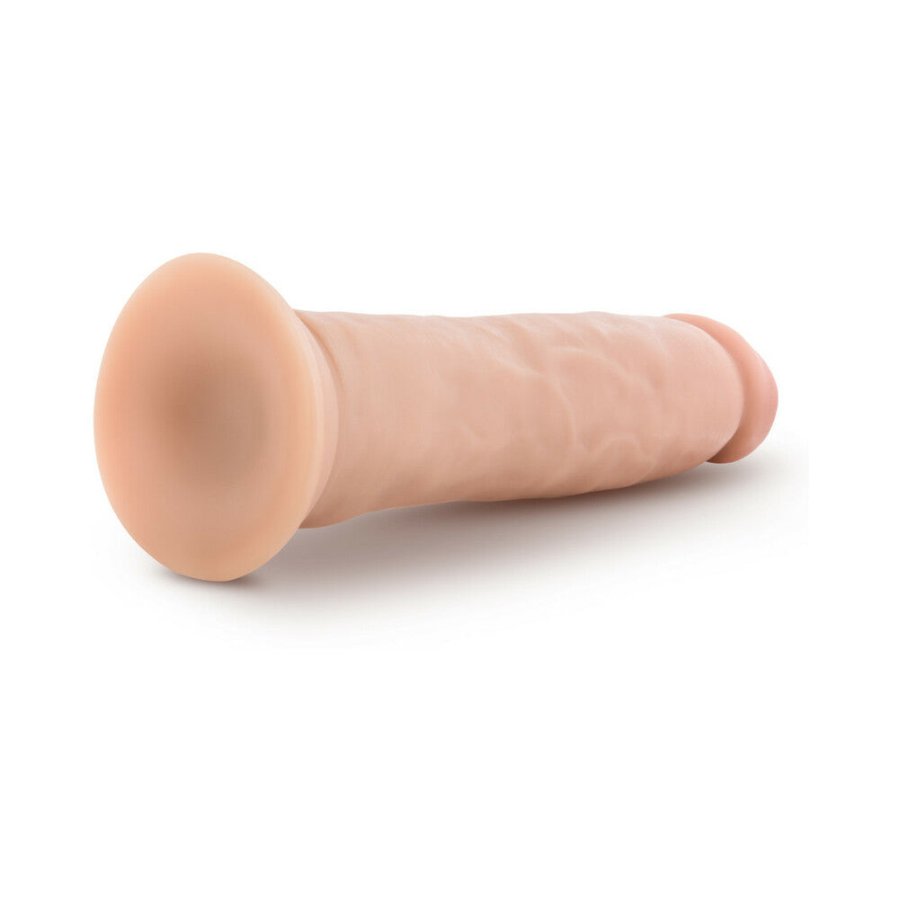 Au Naturel - 9.5 Sensa Feel Magnum Dong - Beige