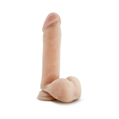 Au Naturel Sensa Feel Dildo 8 Beige