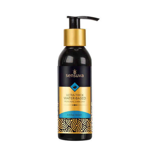 Erosense Wave Thick Water Base Lubricant 4.2oz