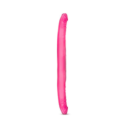 16`` Double Dildo Pink