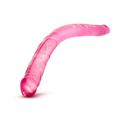 16`` Double Dildo Pink