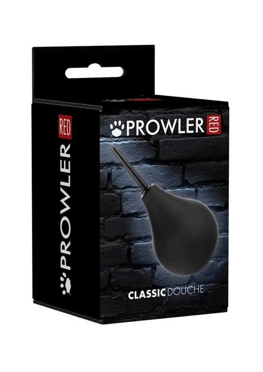 Prowler Large Bulb Douch Blk