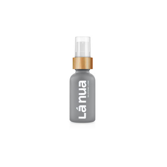 Unscented Silicone Lubricant 1 oz.