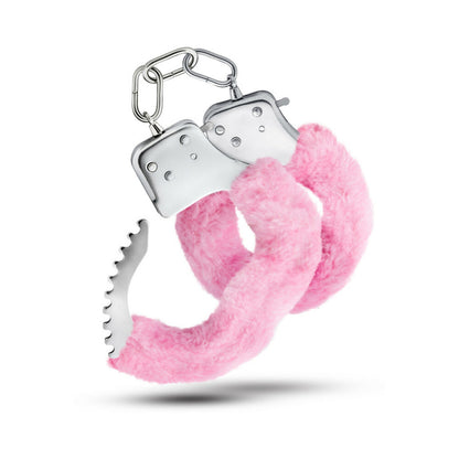 Temptasia - Cuffs - Pink