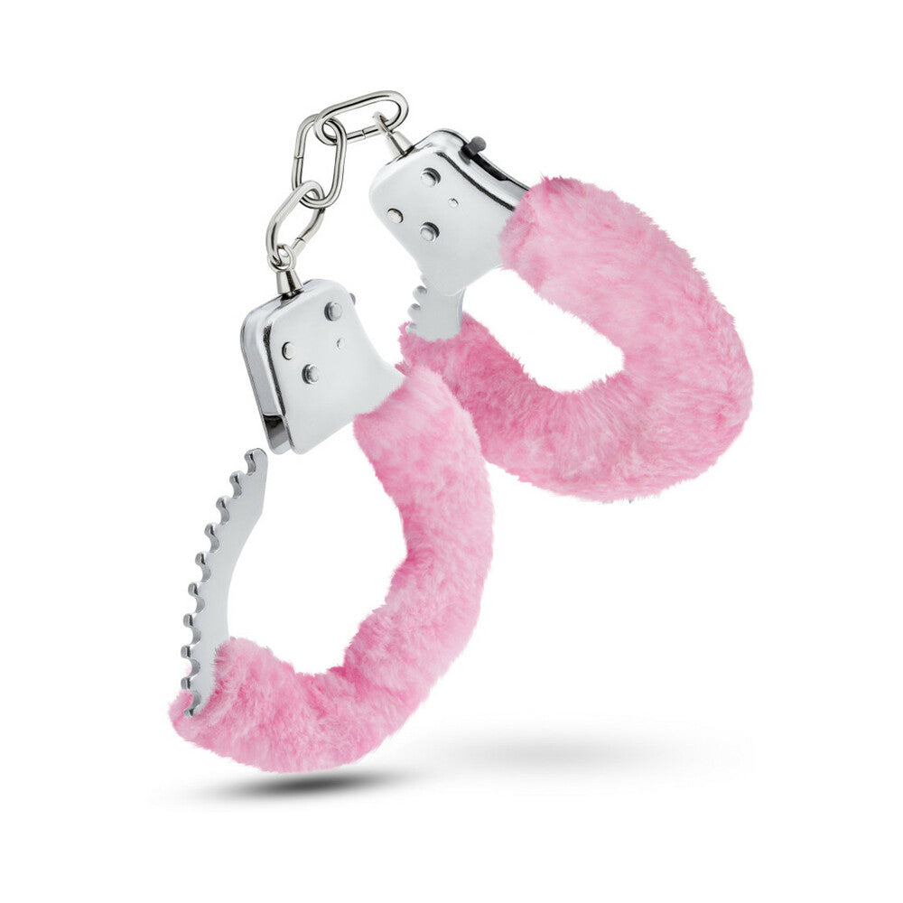 Temptasia - Cuffs - Pink