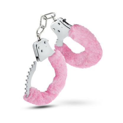 Temptasia - Cuffs - Pink