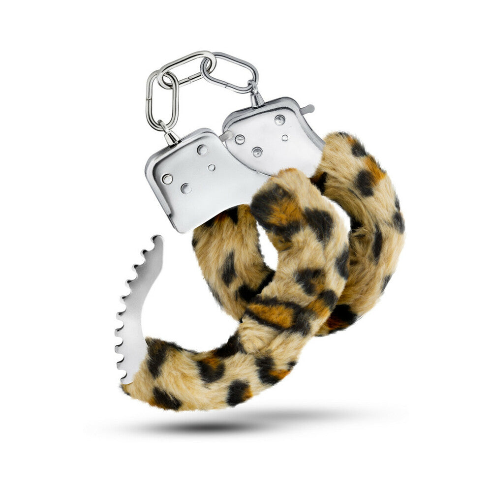 Temptasia - Cuffs - Leopard