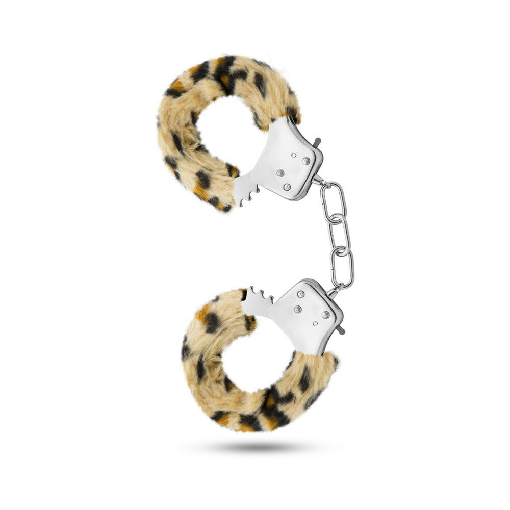 Temptasia - Cuffs - Leopard