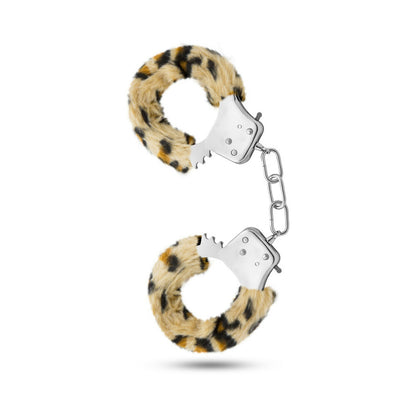 Temptasia - Cuffs - Leopard