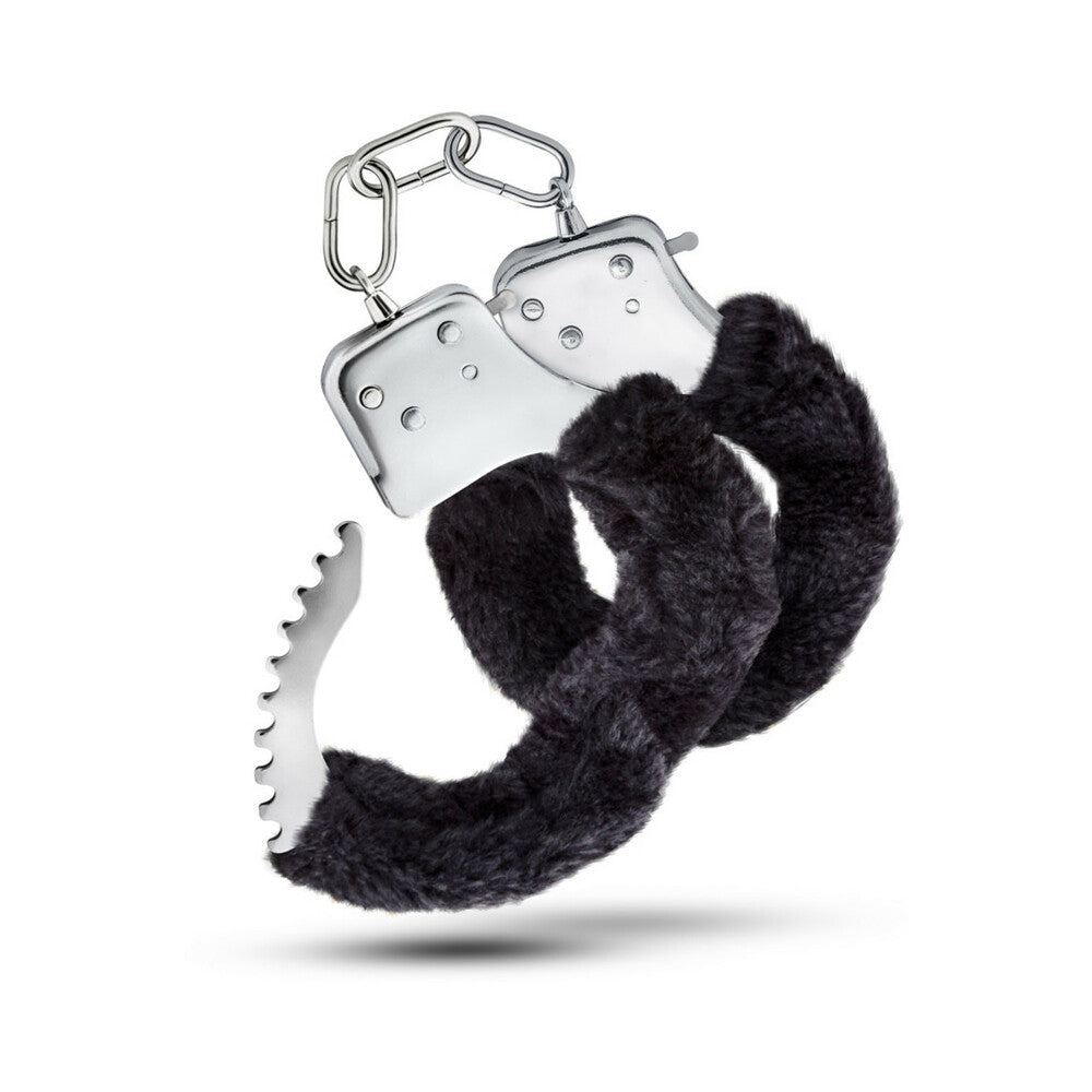 Temptasia - Cuffs - Black
