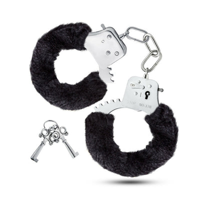 Temptasia - Cuffs - Black