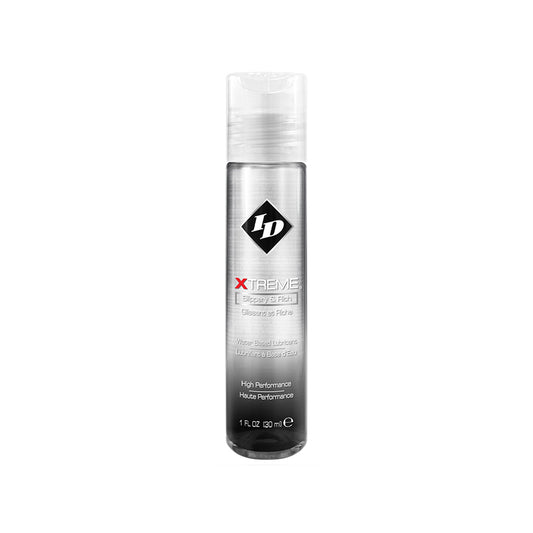 Id Xtreme Pocket Bottle 1 Fl Oz