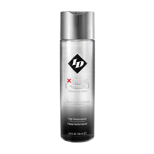 Id Xtreme Disc Cap Bottle 4.4 Fl Oz