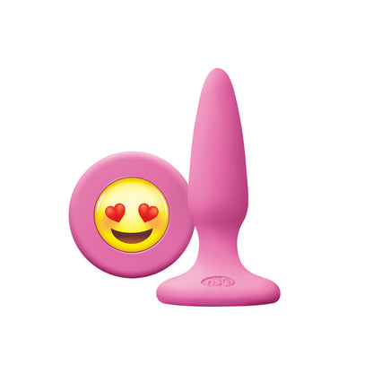 Moji's Ily Pink