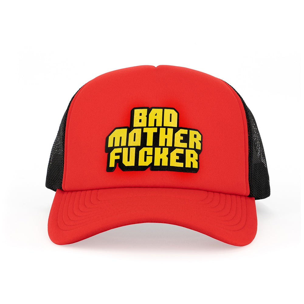 Bad Mother Fucker Hat 6946