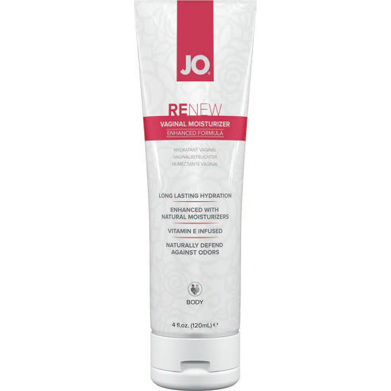 Jo Renew Vaginal Moisturizer 4oz Tube