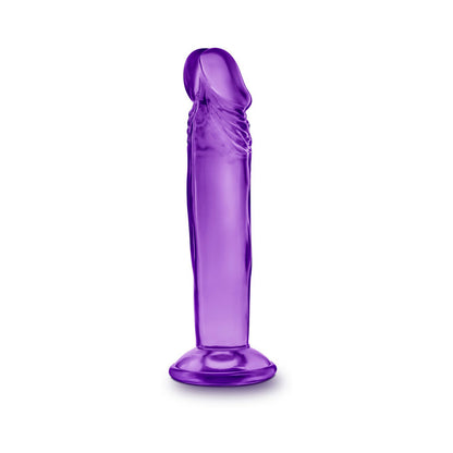 B Yours Sweet N Small 6 Purple