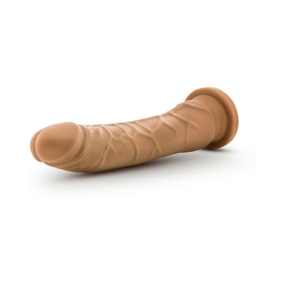 Dr. Skin - Realistic Cock - Basic 8.5 - Mocha