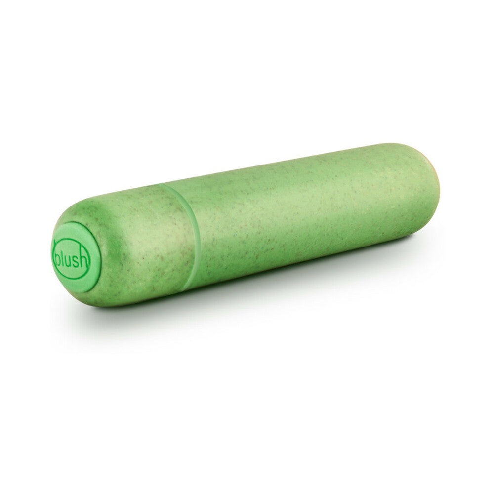 Blush Gaia Eco Bullet - Green