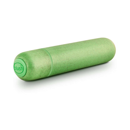 Blush Gaia Eco Bullet - Green