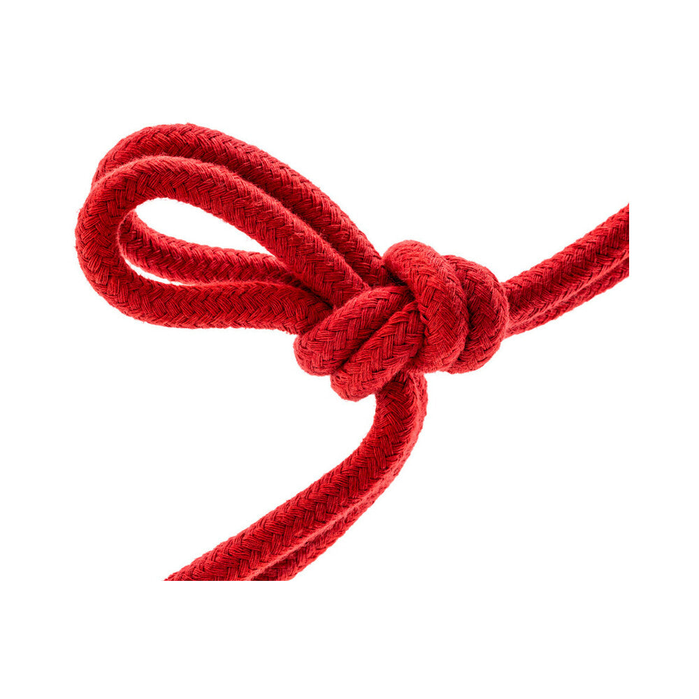 Temptasia - Bondage Rope - 32 Feet - Red