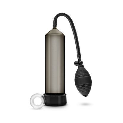 Performance VX101 Male Enhancement Pump Black